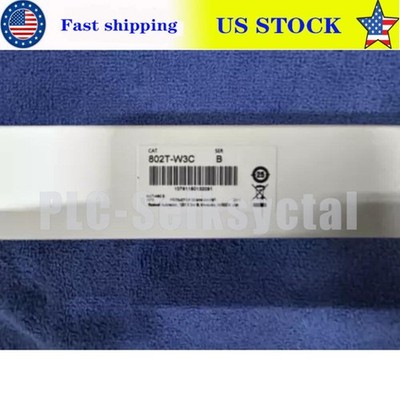1pcs New Allen-Bradley 802T-W3C Travel Switch 802TW3C AB US Free Tax