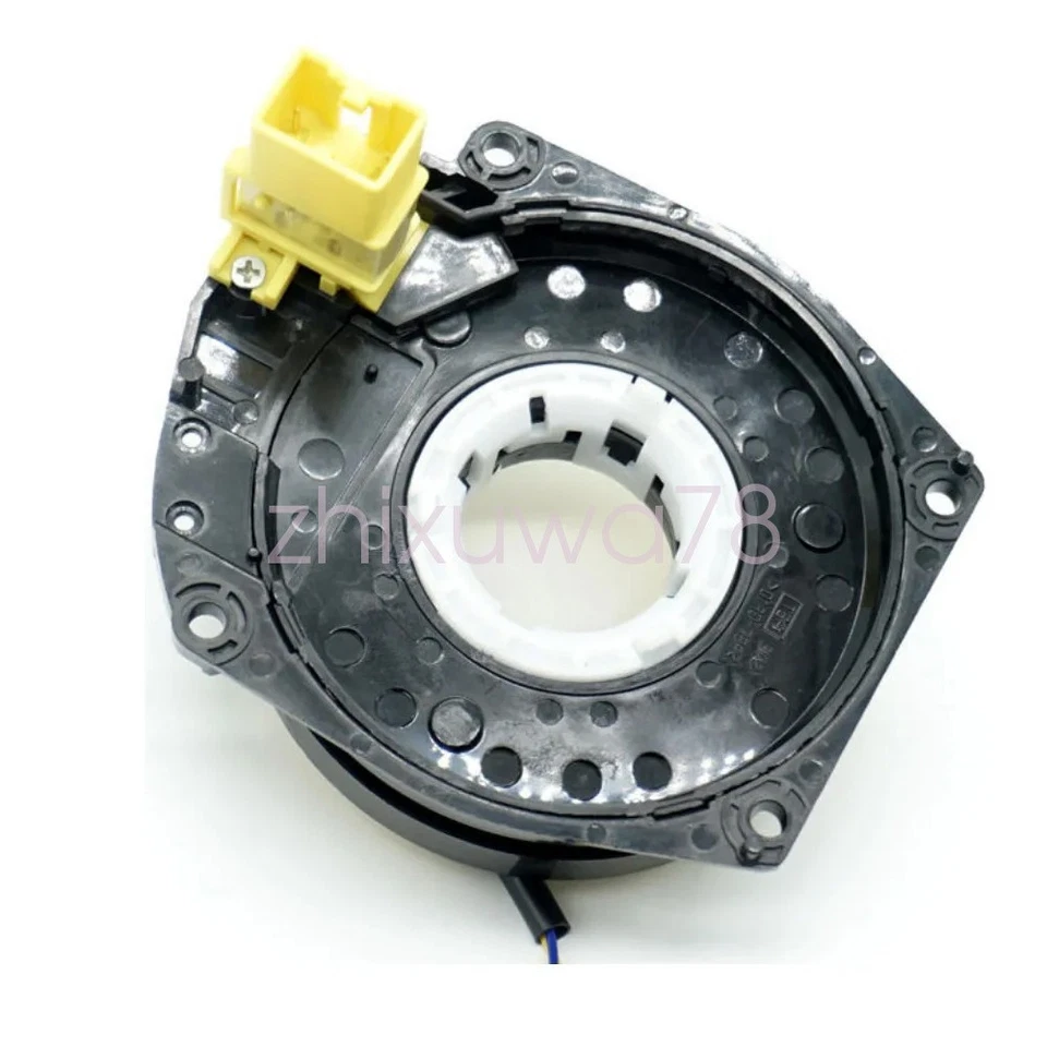 SQUIB SPIRAL CABLE CLOCK SPRING For NISSAN QASHQAI II 1.2 2013 -ON 25554-4EA0A - Image 4 of 4