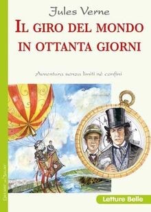 Il giro del mondo in 80 giorni | Buch | Zustand gut