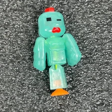 Zing Stikbot Chicken Figure Stikbots Stickbots MISSING Tail
