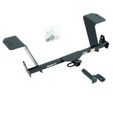 Draw-Tite 36530 - Class 2 Frame Trailer Hitch with 1-1/4" Receiver Opening (W/O
