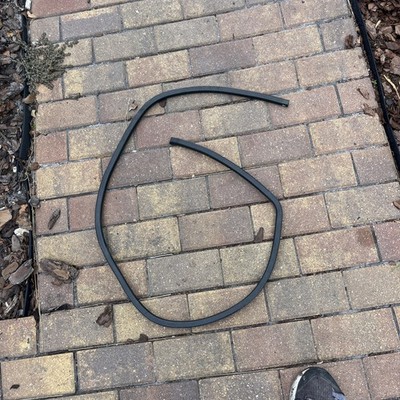  94-01  ACURA INTEGRA 2D Left WEATHER STRIP TRIM SEAL GASKET OEM *R-02*