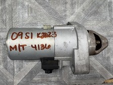 ✅06-11 HONDA CIVIC SI 2.0L K20Z3 - 6 SPEED  RRA MANUAL STARTER - Reman❗️07 08 09