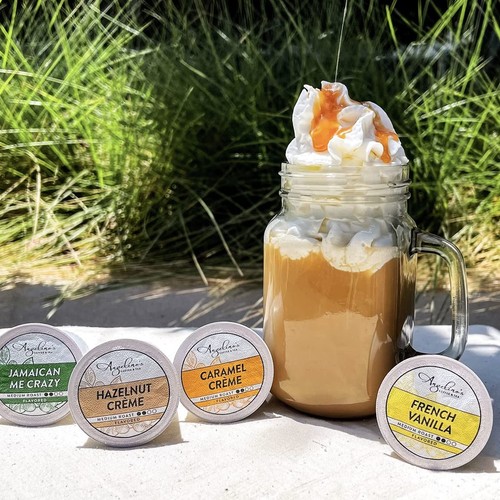 , 96 Count, Compatible with Keurig 2.0 K-Cup Brewers (Flavored Variety, 96 Co... - Afbeelding 7 van 7