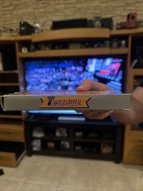 Track & Field Nintendo NES, Non-Rev-A, CIB, Tested, HANGTAB, 5-Screw