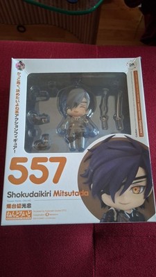 Nendoroid 557 Touken Ranbu Shokudaikiri Mitsutada Anime Figur