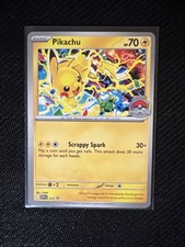 Pikachu Stamped 225 Prices | Pikachu Stamped 225 List