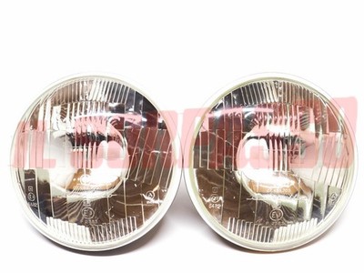OPTICAL GROUPS HEADLIGHTS TROLLEY LANCIA APPIA 3 S FIAT 1100 103 H 1200 1500