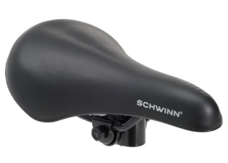 Schwinn Bicycle Saddles & Seats for sale - eBay