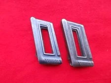 Austrian Steyr M95 5rd Stripper Clips enbloc 8x56R (2 pieces)