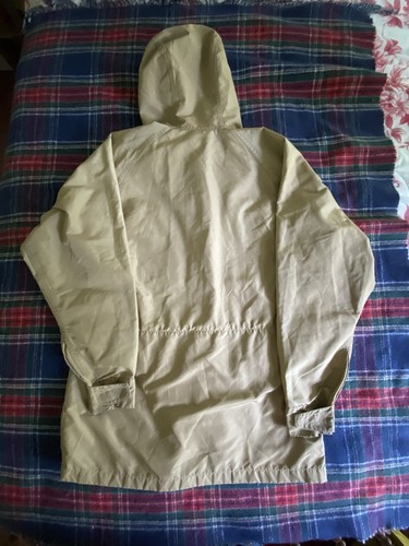 Sierra Designs 60/40 1970s Parka Tan & Blue Men’s Medium - Picture 4 of 7