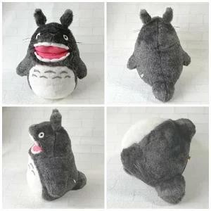 Peluche Ghibli Goods My Neighbor Totoro Big Barking L Studio - Imagen 3 de 6