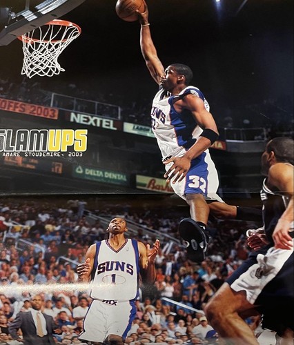 Kobe Bryant Slam Magazine 74 Nba - Picture 5 of 6