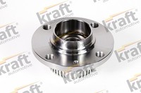 Kraft Automotive Radlagersatz 4104851 FüR Seat VW Arosa Lupo Polo Cordoba Ibiza
