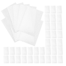 2000 Pcs Hair Curling Papers End Wraps for Perm Rods Tissue Rollers