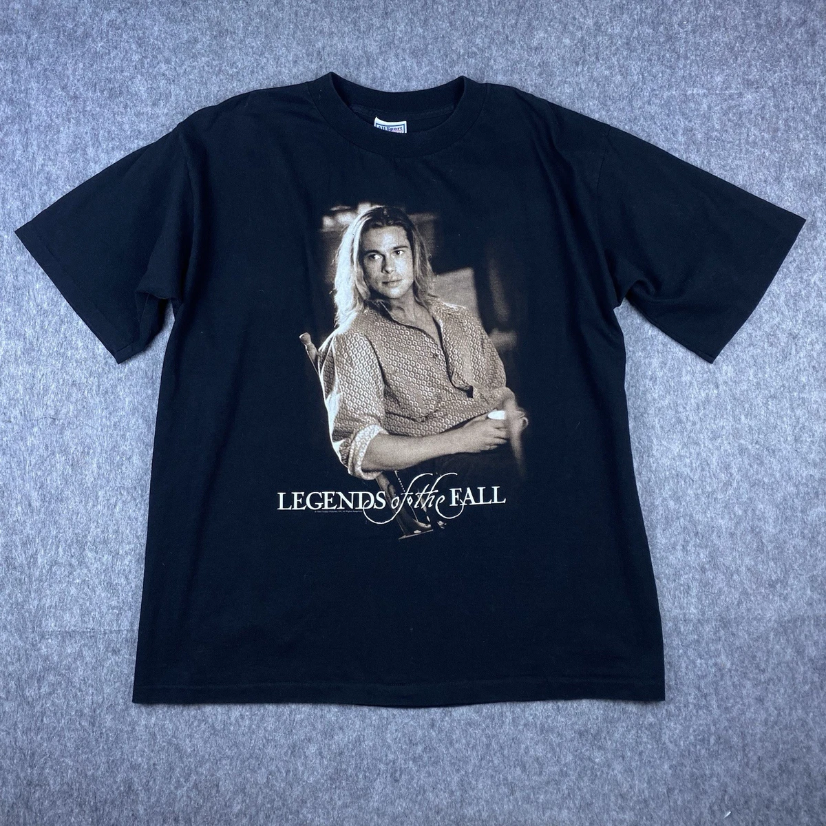 Brad Pitt T Shirt for sale | eBay