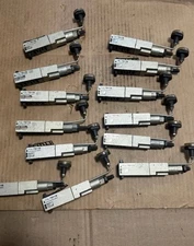 Valves Manifolds Pneumatics Hydraulics SMC NARBF2000-P PNEUMATIC ACCESSORY