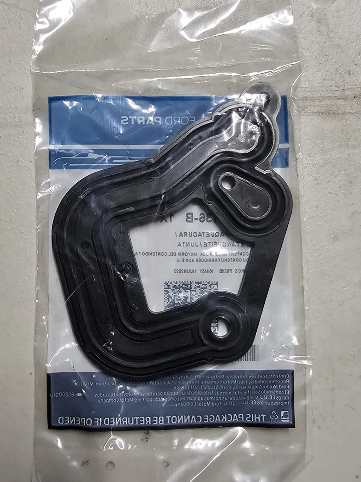 Junta FL3Z7A136B. Ford F150 Foto 4 de 4