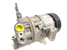 55701201 AIR CON COMPRESSOR / 4471902131 / 7663355 FOR FIAT BRAVO II 198_ 1.6 D M