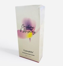Crushing Blushing Gypsophila 13.32oz Body Wash, NIB, Ladies Women s Fragrance