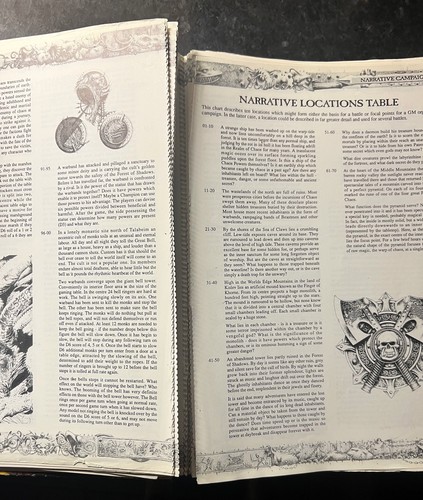 Warhammer Realm of Chaos The Lost and the Damned. - Imagen 6 de 13