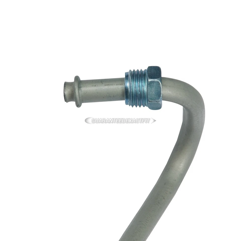 For Chevy Silverado & GMC Sierra Edelmann Power Steering Pressure Hose GAP - Image 3 of 3