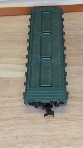 Tyco Western Maryland Train Gondola Car No. 2475 HO Scale with Original Box - Picture 5 of 6