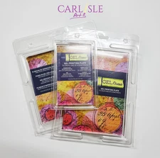 Gel Press - Gel Printing Plate - Choose Your Size