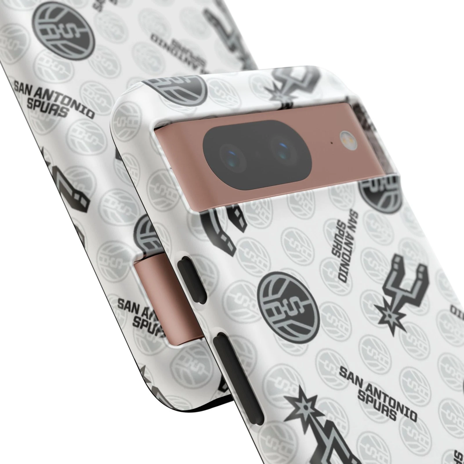 San Antonio Spurs iPhone Cases