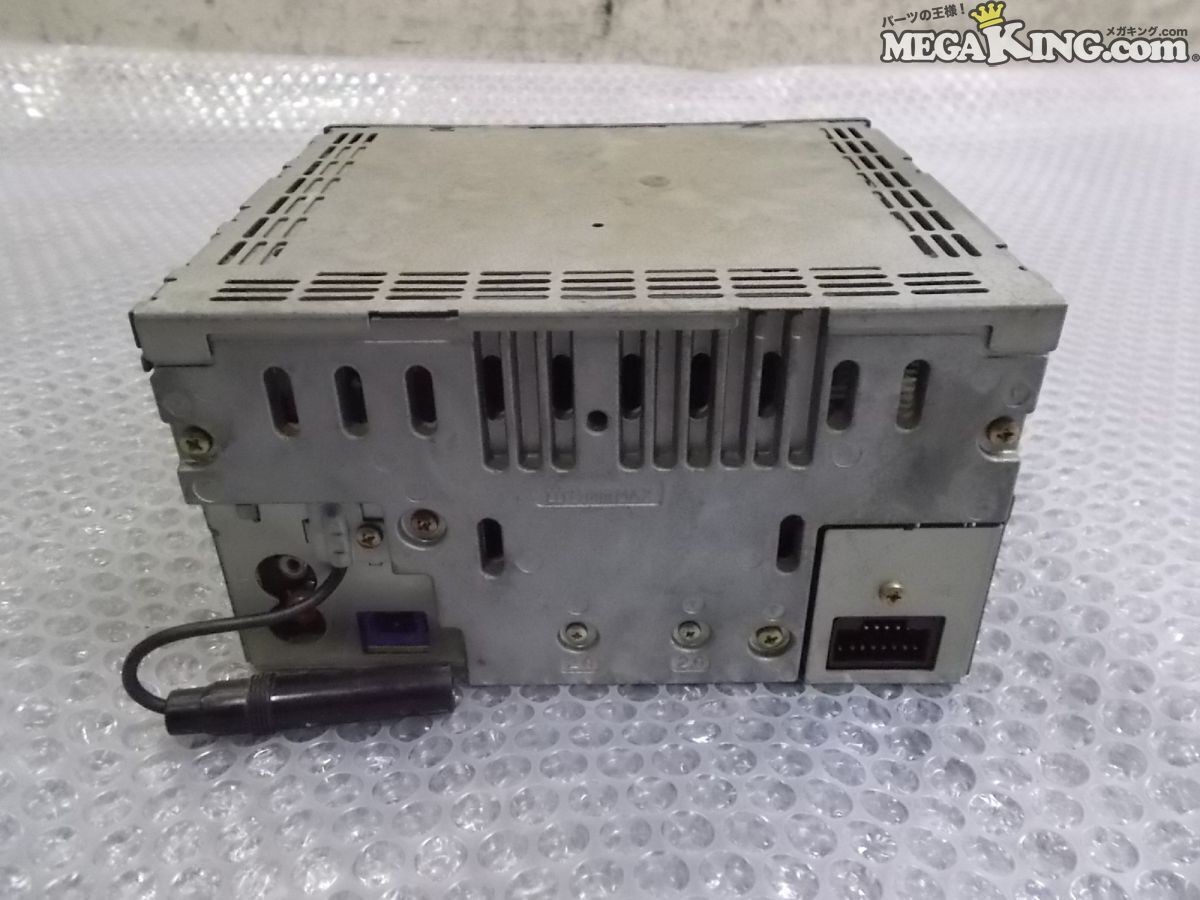カロッツェリア　2DINデッキ Amazon | カロッツェリア(パイオニア) カーオーディオ FH-P530MD