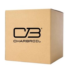 CHAR-BROIL G210-0002-W2 Handle Barbecue Grill Replacement Durable Design