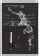 2015-16 Panini Noir Acetate Noir Prime /25 Alex Len #AN-AX 0q0