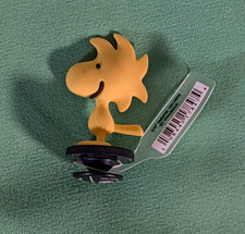 New Original Jibbitz Crocs Charm: 3D WoodStock 1PC
