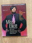 Dwight  & Missy Elliot  PULSE  music magazine  from TOWER RECORDS - MINT — photo 2