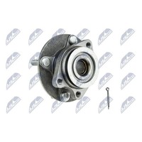 NTY KLP-NS-052 Radlagersatz