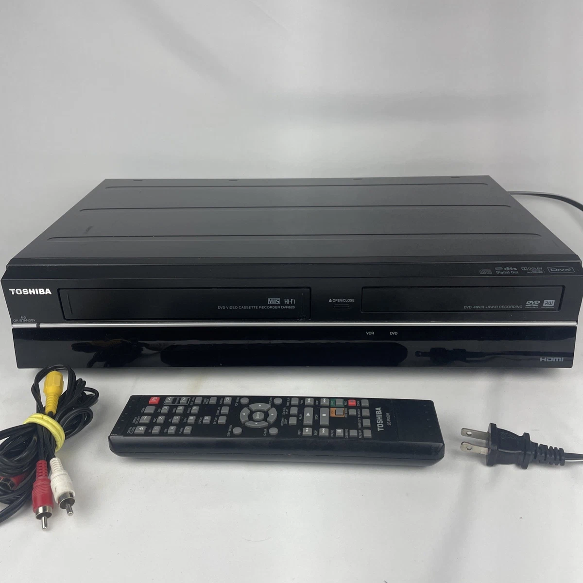 Toshiba DVD and Blu-ray Players for sale | eBay