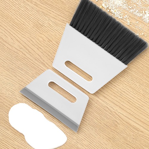 Ensemble De Brosses Nettoyage Bureau Des Pinceaux Pour Un Usage Domestique - Afbeelding 12 van 12