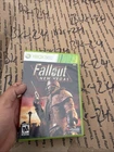 Fallout: New Vegas for Xbox 360 Complete / Fast Shipping!
