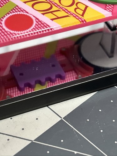 Back To The Future 2 "Hover Board" 1:5 Scale Replica Loot crate Exclusive - Picture 12 of 16
