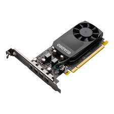 Image of PNY Nvidia Quadro P620 - 2GB GDDR5 - Graphics Card (full Profile)
