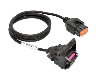 MD1CE100 / MD1CE101 / MD1CE108 Tischkabel