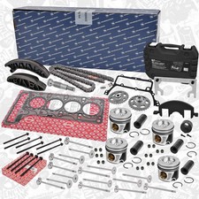 Kit de distribution Mercedes 500