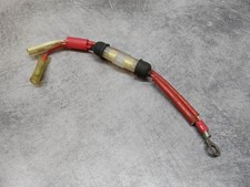 Faisceau du porte fusible *NOS* de CB125K5, 125JX HONDA 32120-303-000 NOS