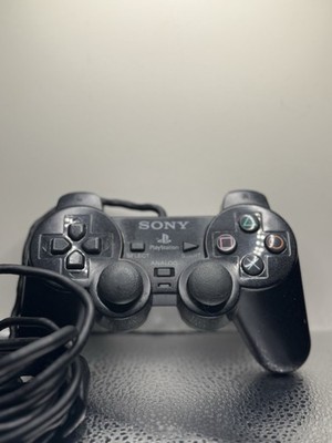 Sony DualShock 2 (700050) Game Controllers & Attachments