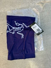New Arc’teryx Lightweight Neck Gaiter - Soulsonic