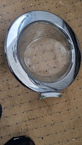 Waschmaschine Bullauge/Tür Miele W2577 WPS Nr.10/67255459