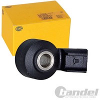 Hella Klopfsensor Passend FüR Ford B-MAX C-MAX Ecosport Fiesta Focus Grand