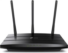 TP-Link AC1900 Smart WiFi Router (Archer A8) - Dual Band Wireless Router