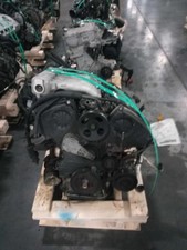 2005 Hyundai Sonata 2.7l V6 Engine Complete Assembly Used 129k Miles Oem