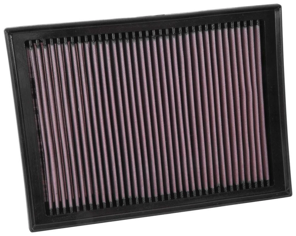Filtro de aire K&N 10 Toyota 4 Runner 4,0 L V6 / 2010 FJ Cruiser 4,0 L-V6 Drop In Foto 2 de 2